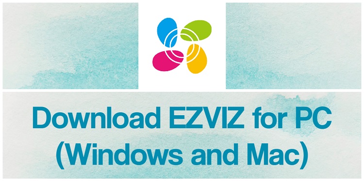 ezviz app for windows 10